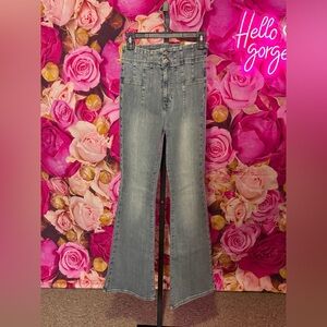 NWT We The Free Jeans